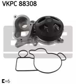 SKF VKPC 88308